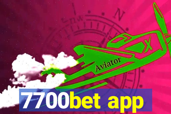 7700bet app